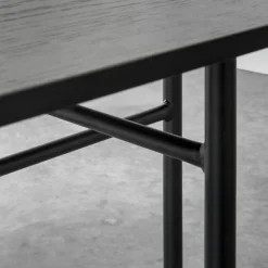 Outlet Snaregade Tafel Rechthoek Eettafels