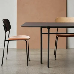 Outlet Snaregade Tafel Rechthoek Eettafels