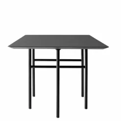 Outlet Snaregade Tafel Rechthoek Eettafels