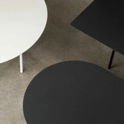 Outlet Snaregade Tafel Rechthoek Eettafels