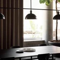 Outlet Snaregade Tafel Rechthoek Eettafels