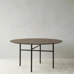 Hot Snaregade Tafel Rond Eettafels