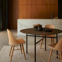 Hot Snaregade Tafel Rond Eettafels