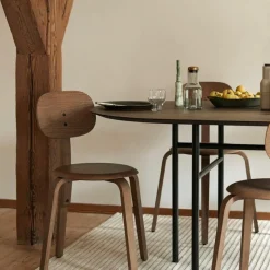 Hot Snaregade Tafel Rond Eettafels