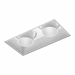 Best Sneak Trimless 2.0 LED Plafondspot Inbouwspots|Plafondspots