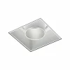 New Sneak Trimless 1.0 LED Plafondspot Inbouwspots|Plafondspots
