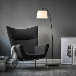 New SNOWDROP Vloerlamp Vloerlampen