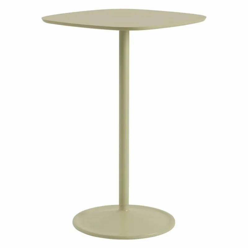 Hot Soft Bartafel Hoog Bartafels