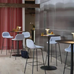 Hot Soft Bartafel Hoog Bartafels