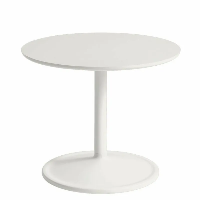 Hot Soft Bijzettafel 48 Bijzettafels