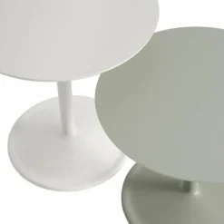 Hot Soft Bijzettafel 48 Bijzettafels