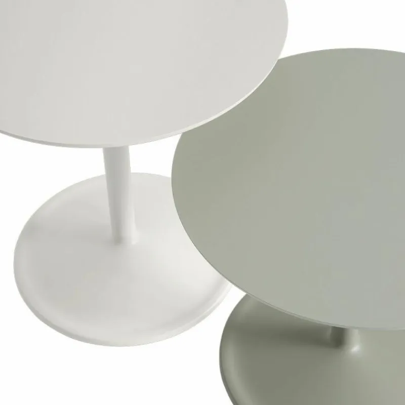 Hot Soft Bijzettafel 48 Bijzettafels