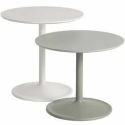 Hot Soft Bijzettafel 48 Bijzettafels