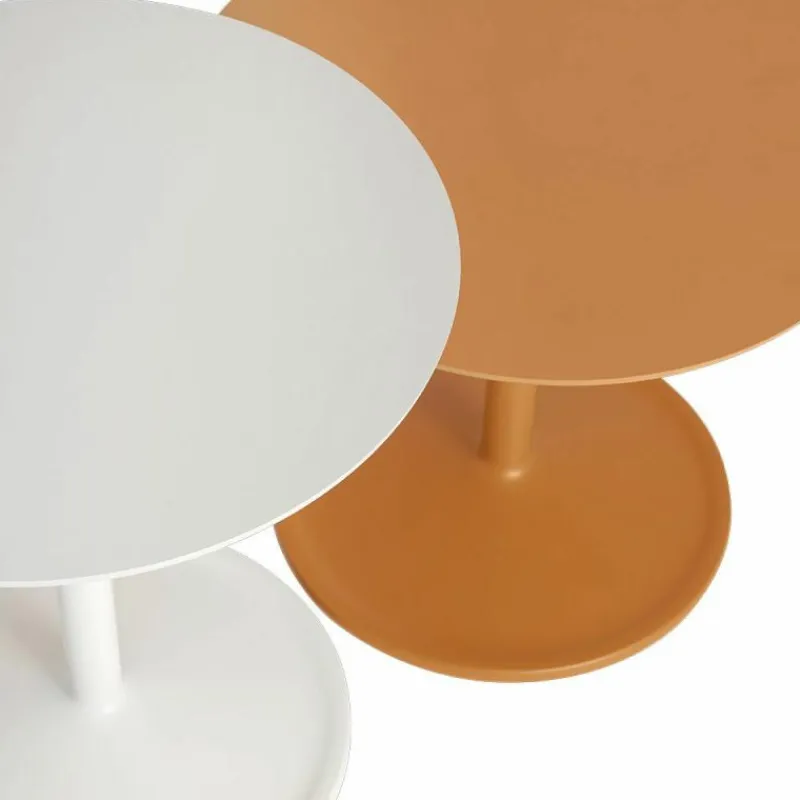 Hot Soft Bijzettafel 48 Bijzettafels