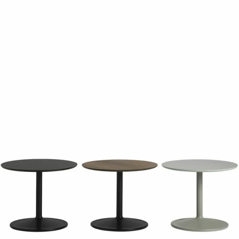 Hot Soft Bijzettafel 48 Bijzettafels