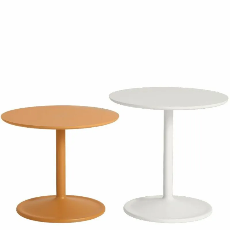 Hot Soft Bijzettafel 48 Bijzettafels