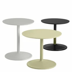 Hot Soft Bijzettafel 48 Bijzettafels