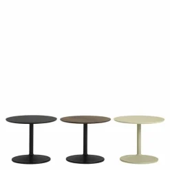 Hot Soft Bijzettafel 48 Bijzettafels