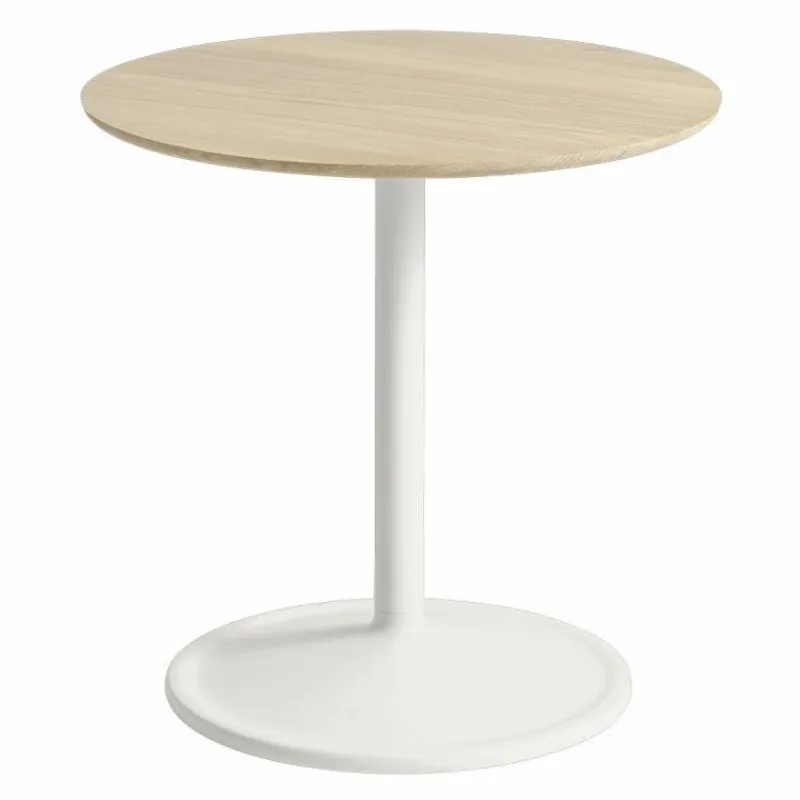 Hot Soft Bijzettafel 48 Bijzettafels