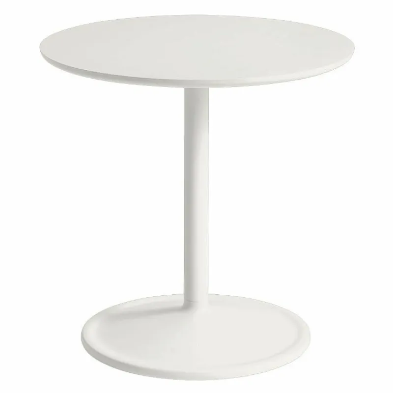 Hot Soft Bijzettafel 48 Bijzettafels