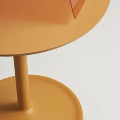 Hot Soft Bijzettafel 48 Bijzettafels