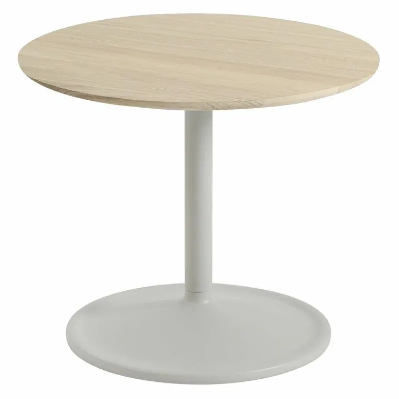 Hot Soft Bijzettafel 48 Bijzettafels