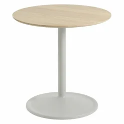 Hot Soft Bijzettafel 48 Bijzettafels