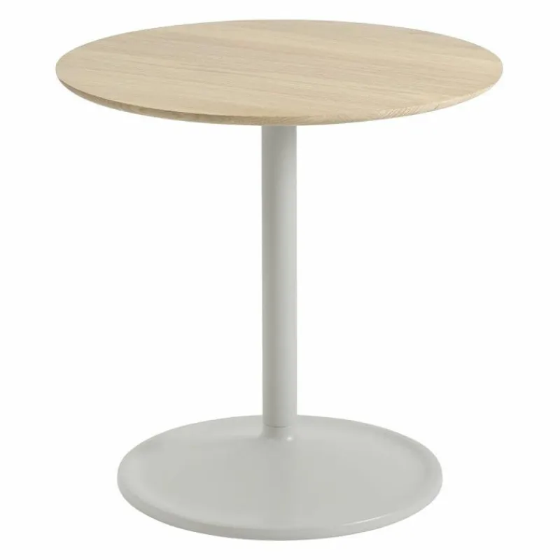 Hot Soft Bijzettafel 48 Bijzettafels