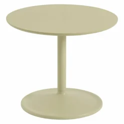 Hot Soft Bijzettafel 48 Bijzettafels