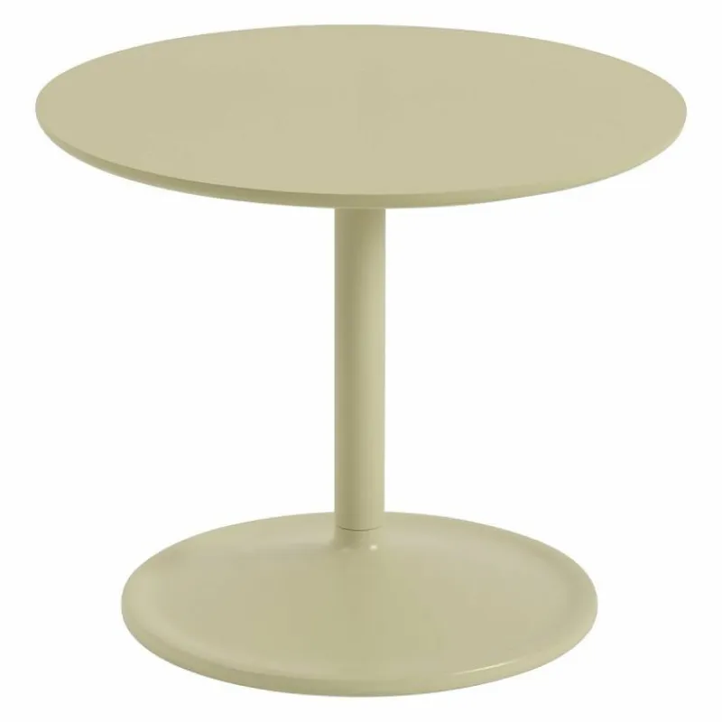 Hot Soft Bijzettafel 48 Bijzettafels