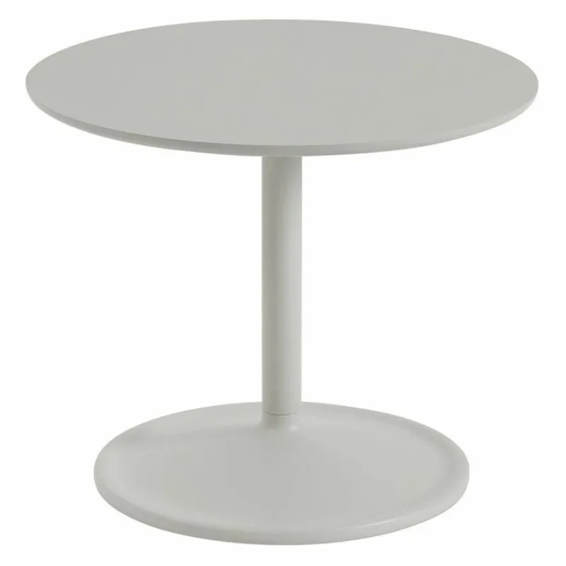 Hot Soft Bijzettafel 48 Bijzettafels