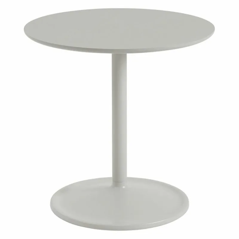 Hot Soft Bijzettafel 48 Bijzettafels