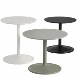 Hot Soft Bijzettafel 48 Bijzettafels