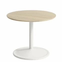 Hot Soft Bijzettafel 48 Bijzettafels