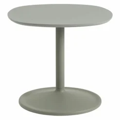 Outlet Soft Bijzettafel 45 Bijzettafels