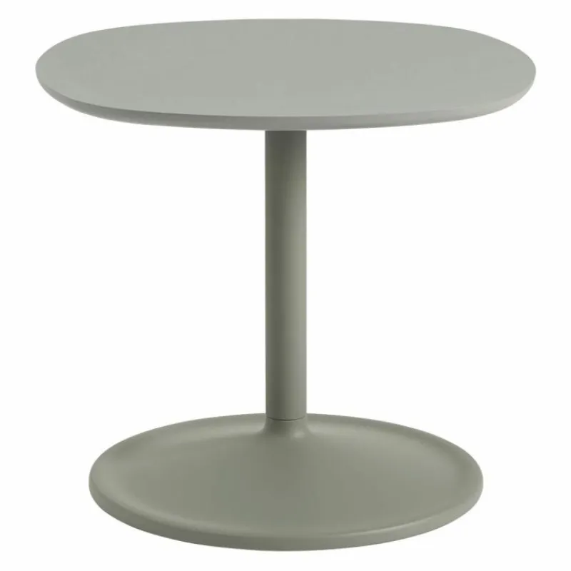 Outlet Soft Bijzettafel 45 Bijzettafels