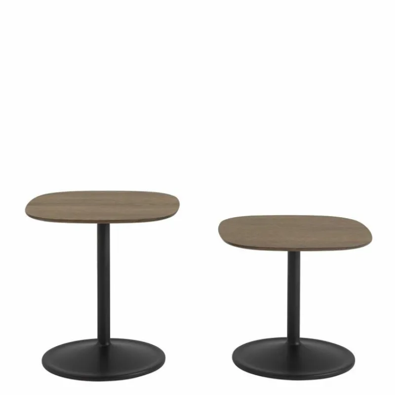 Outlet Soft Bijzettafel 45 Bijzettafels