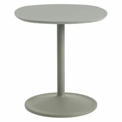 Outlet Soft Bijzettafel 45 Bijzettafels