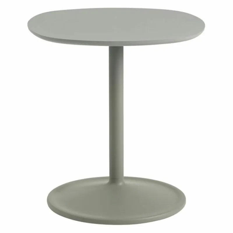 Outlet Soft Bijzettafel 45 Bijzettafels