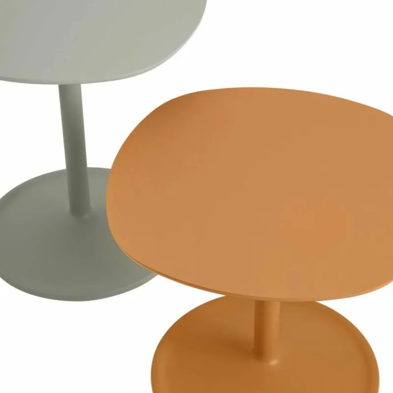 Outlet Soft Bijzettafel 45 Bijzettafels