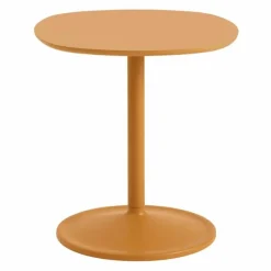 Outlet Soft Bijzettafel 45 Bijzettafels