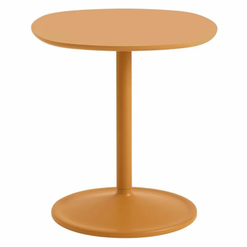 Outlet Soft Bijzettafel 45 Bijzettafels