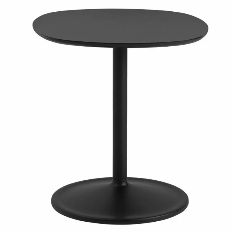 Outlet Soft Bijzettafel 45 Bijzettafels