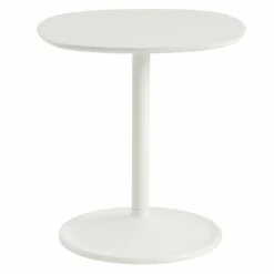 Outlet Soft Bijzettafel 45 Bijzettafels
