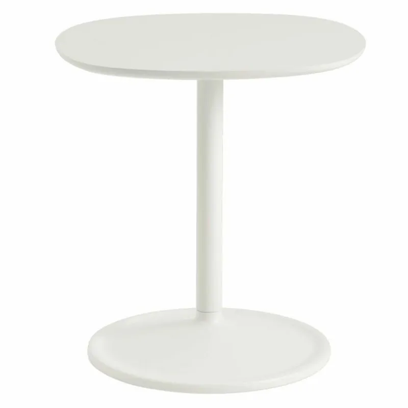 Outlet Soft Bijzettafel 45 Bijzettafels