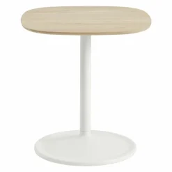 Outlet Soft Bijzettafel 45 Bijzettafels