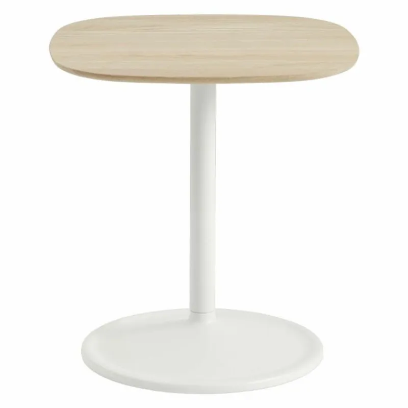 Outlet Soft Bijzettafel 45 Bijzettafels