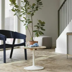 Outlet Soft Bijzettafel 45 Bijzettafels