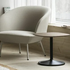 Outlet Soft Bijzettafel 45 Bijzettafels