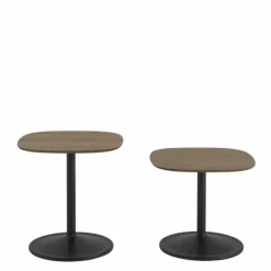 Outlet Soft Bijzettafel 45 Bijzettafels